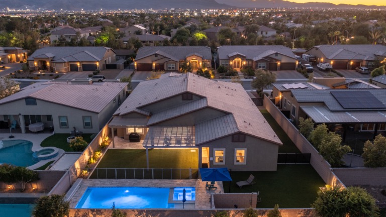 7036 Arabian Ridge St Christian Rivera Real Broker LLC